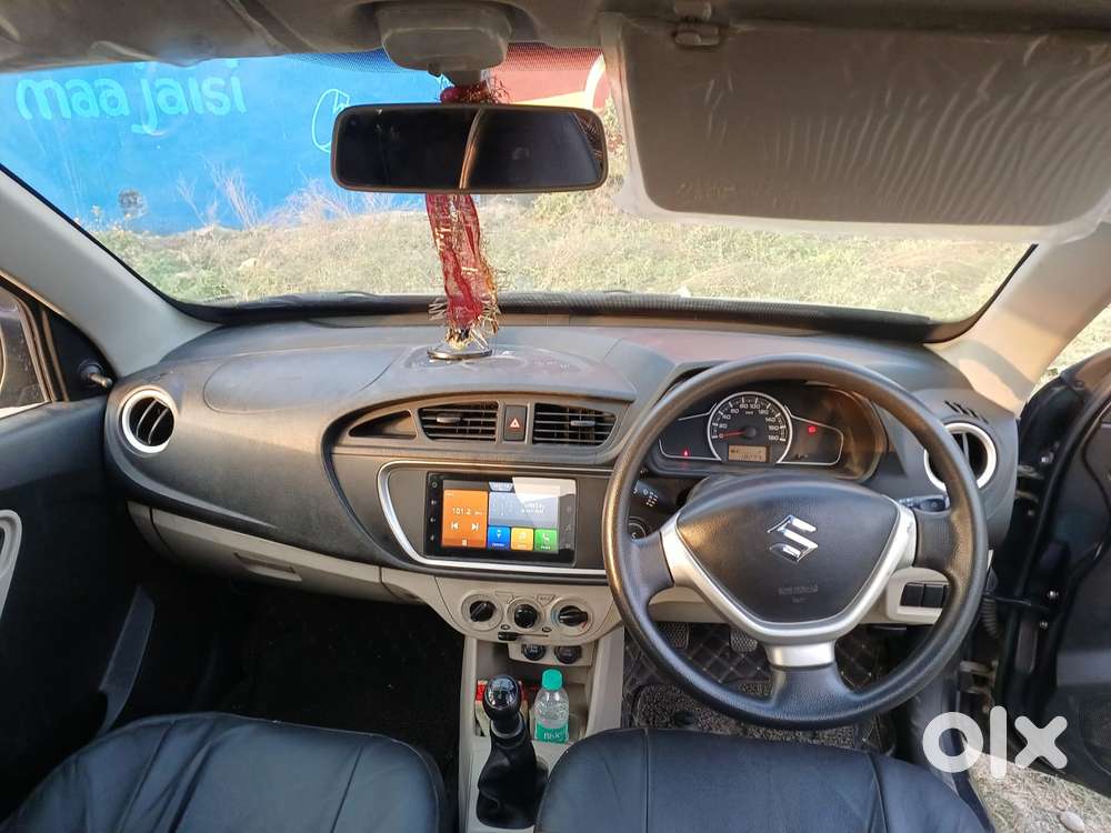 Maruti Suzuki Alto 800 Vxi Plus Option, 2021, Petrol