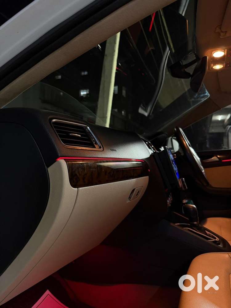 Volkswagen Diesel Automatic 2014