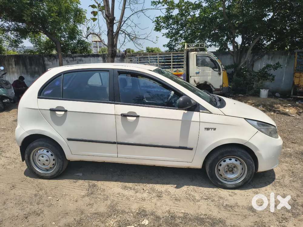 Tata Indica Vista 2011