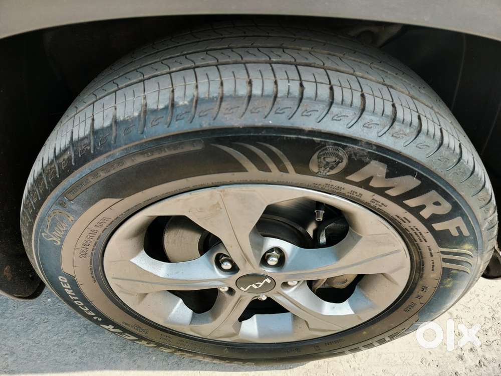 Kia Seltos Htk D, 2021, Diesel