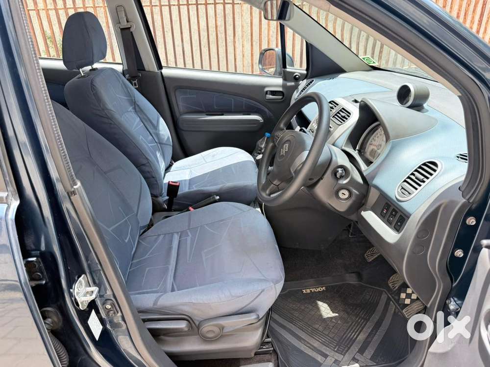 Maruti Suzuki Ritz Zxi Bs-iv, 2011, Petrol