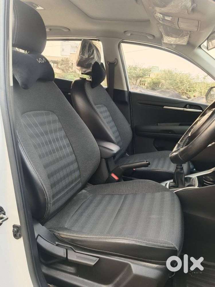 Kia Sonet 1.2 Htk Plus, 2023, Petrol