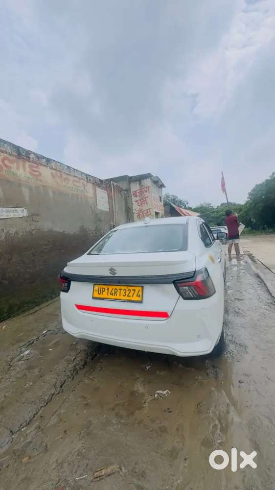 Maruti Dzire 1.2 Tour 2025