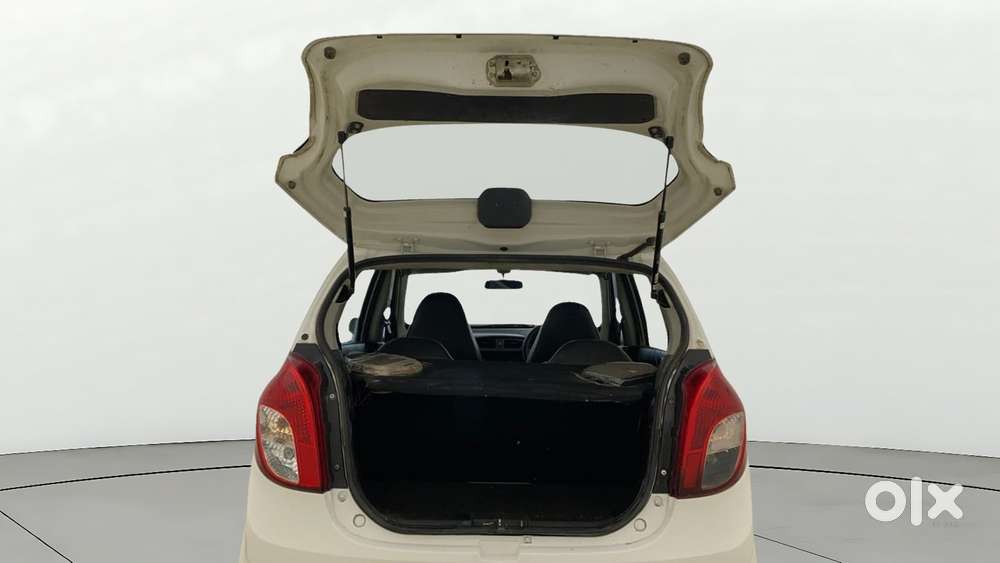 Maruti Suzuki Alto 0.8 Lxi (o), 2021, Petrol