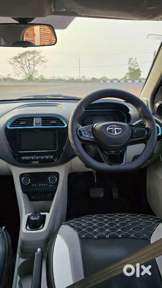 Tata Tiago Ev Xt Lr, 2023