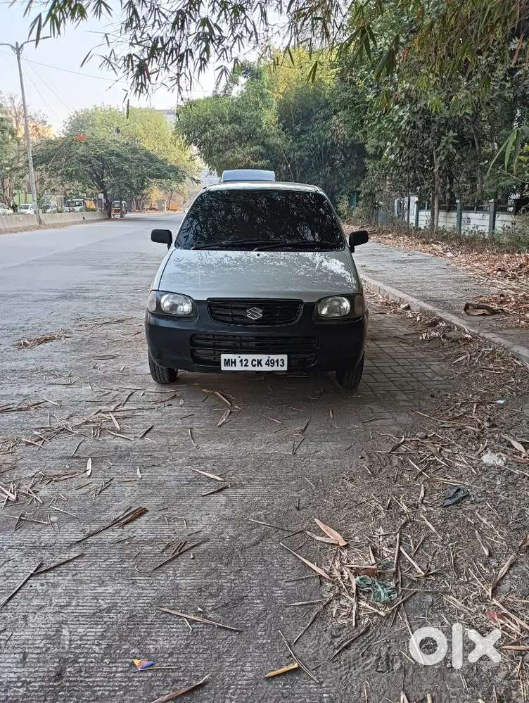 Maruti Suzuki Alto 2004