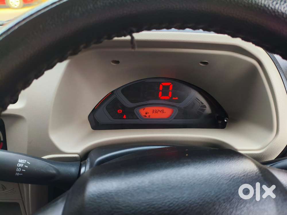 Maruti Suzuki Eeco 5 Seater Ac, 2024, Petrol