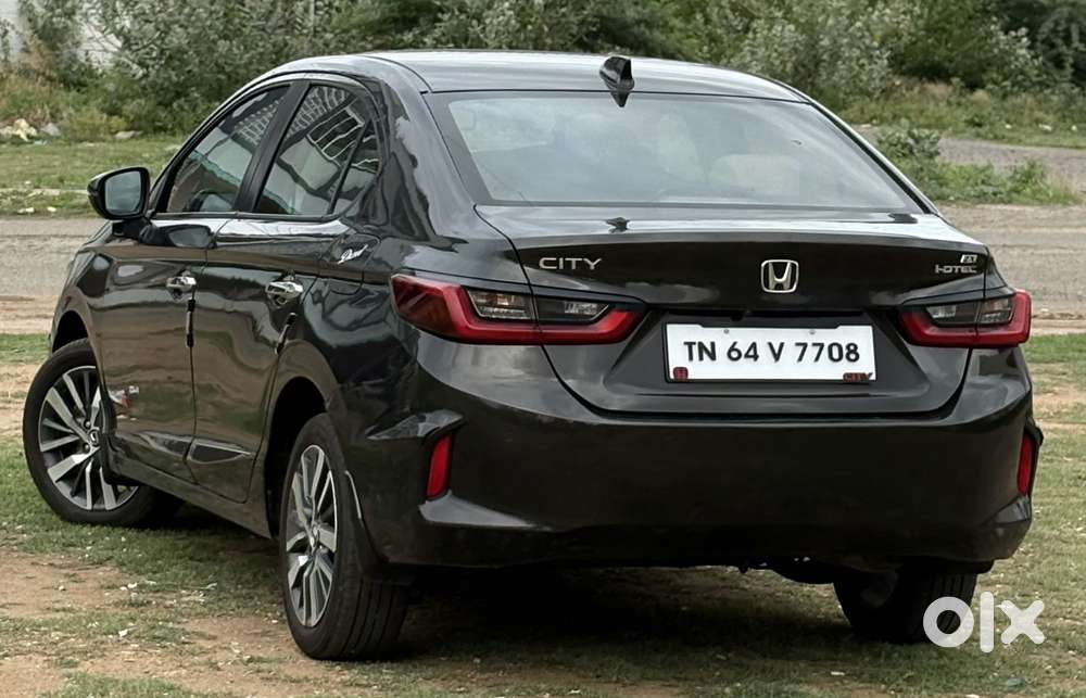 Honda City 1.5 Zx I-dtec Mt, 2020, Diesel