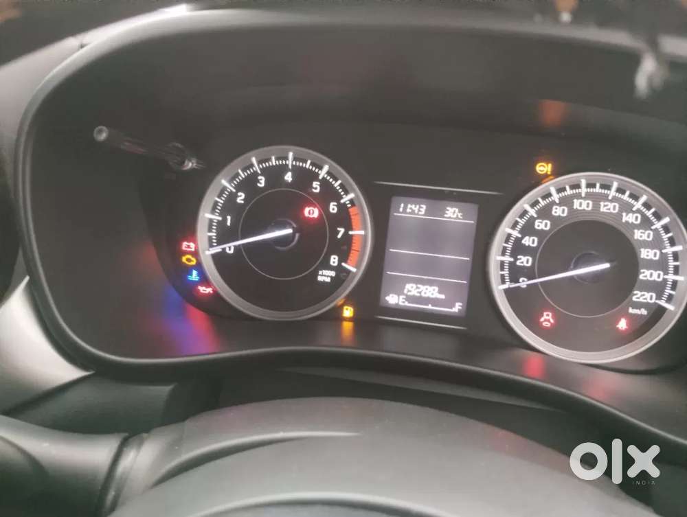 Maruti Suzuki Baleno Delta, 2023, Petrol