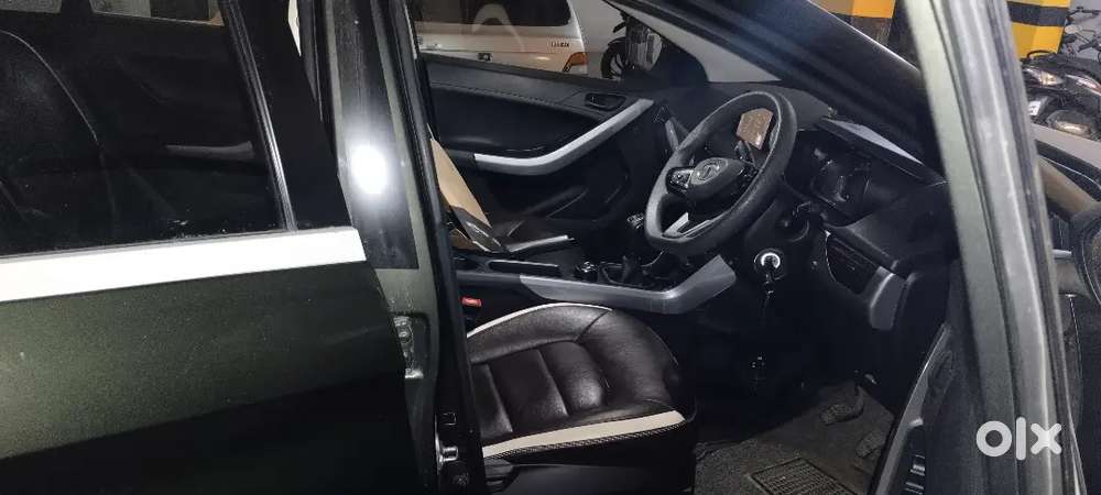 Tata Nexon Revotorq 2023 Manual