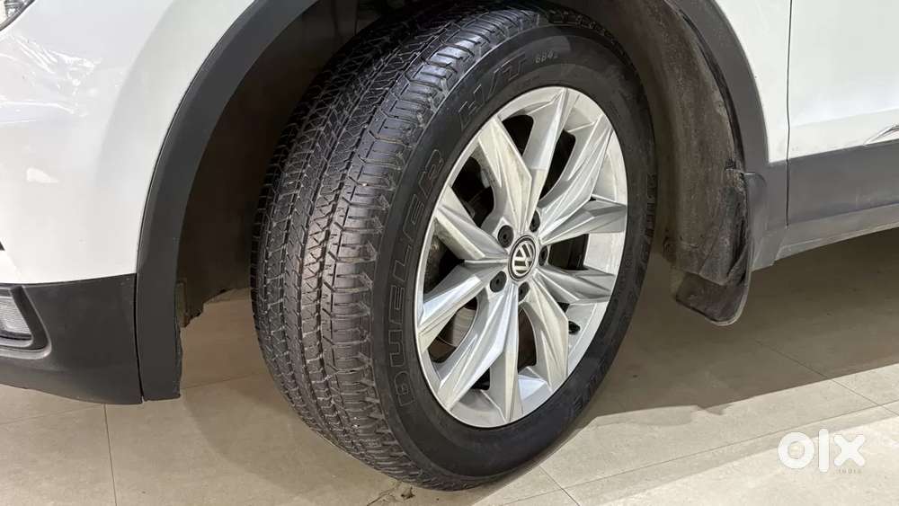 Volkswagen Tiguan 2.0 Tdi Highline, 2020, Diesel