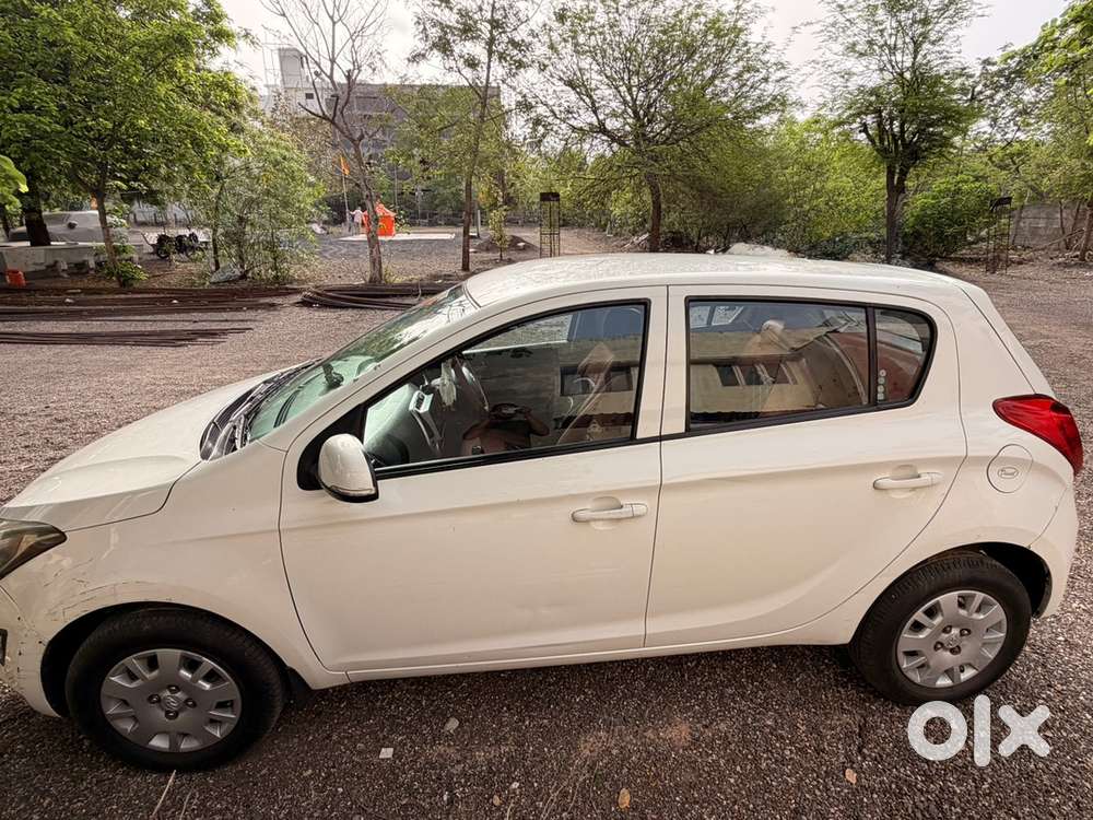 Hyundai I20 Diesel 2013