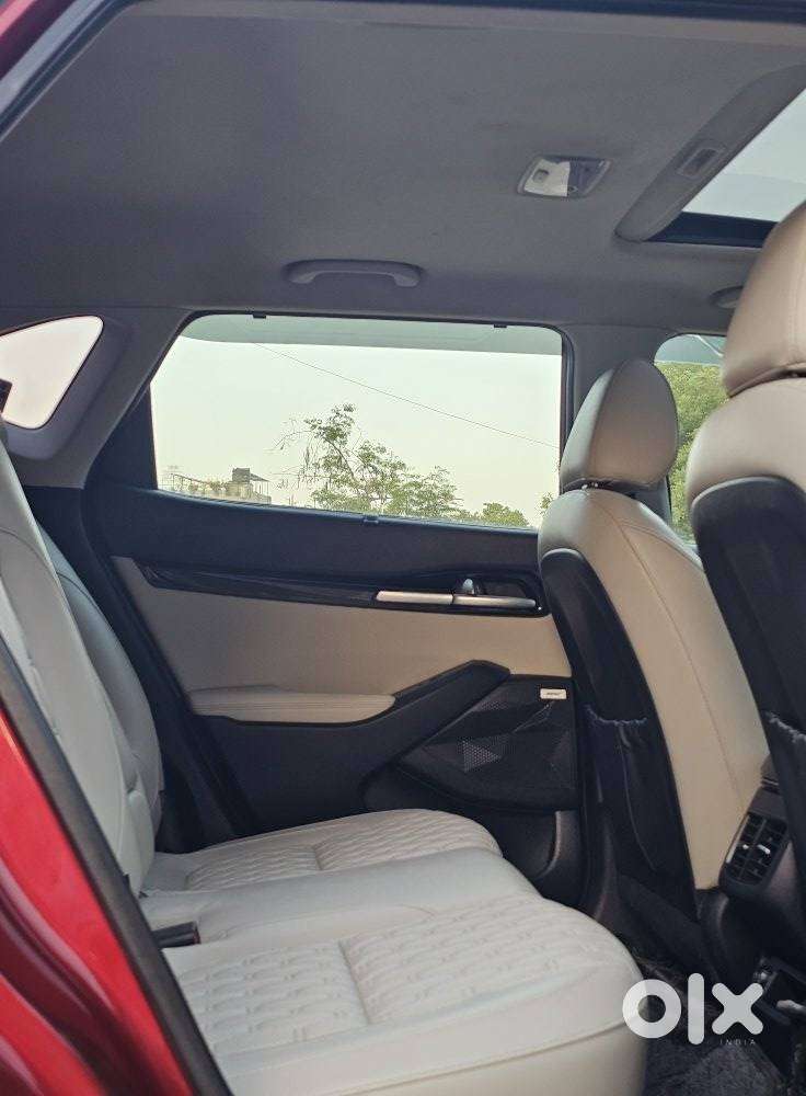 Kia Seltos Htx Plus D, 2020, Diesel