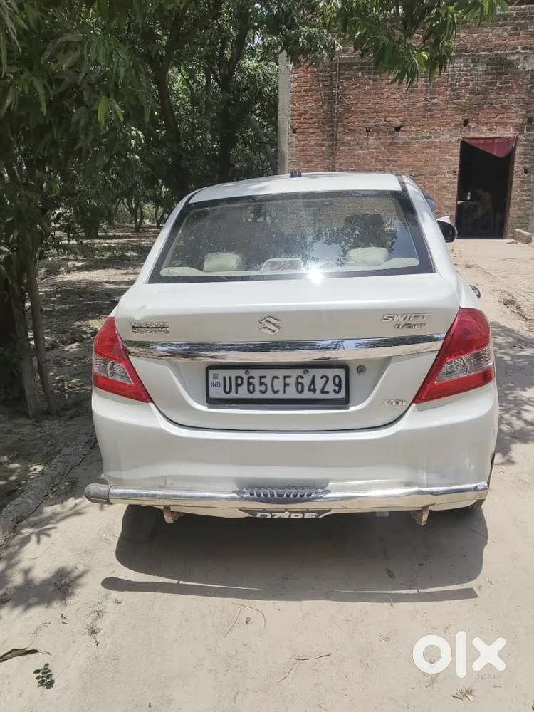 Maruti Suzuki Swift Dzire 2016 Diesel 100000 Km Driven