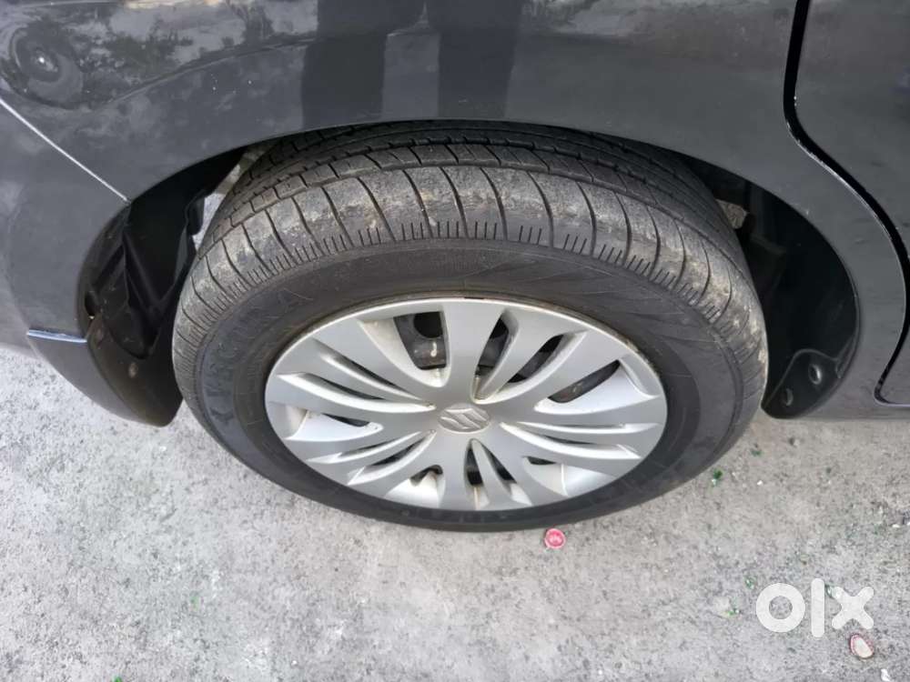 Maruti Suzuki Ertiga 1.4 Vxi Abs, 2014, Petrol