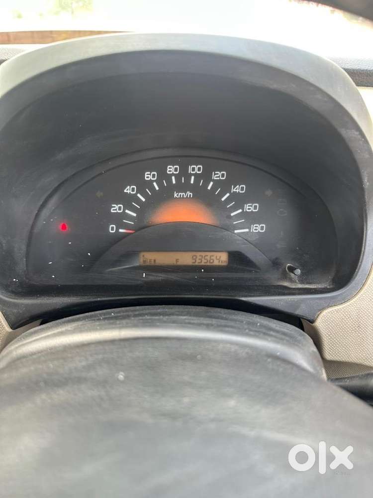 Maruti Suzuki Wagon R 2018 Cng & Hybrids Good Condition