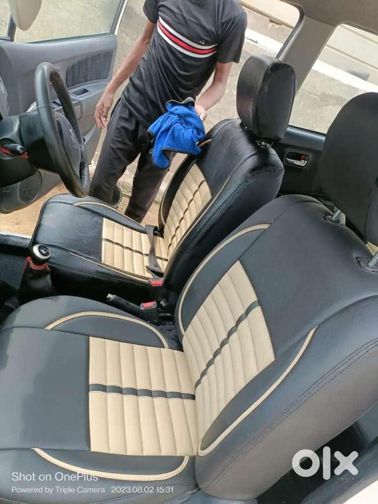 Maruti Suzuki Wagon R 2014 Car