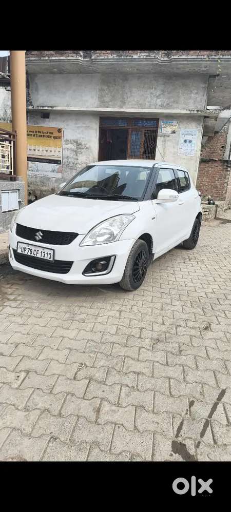 Maruti Suzuki Swift Vdi 2013