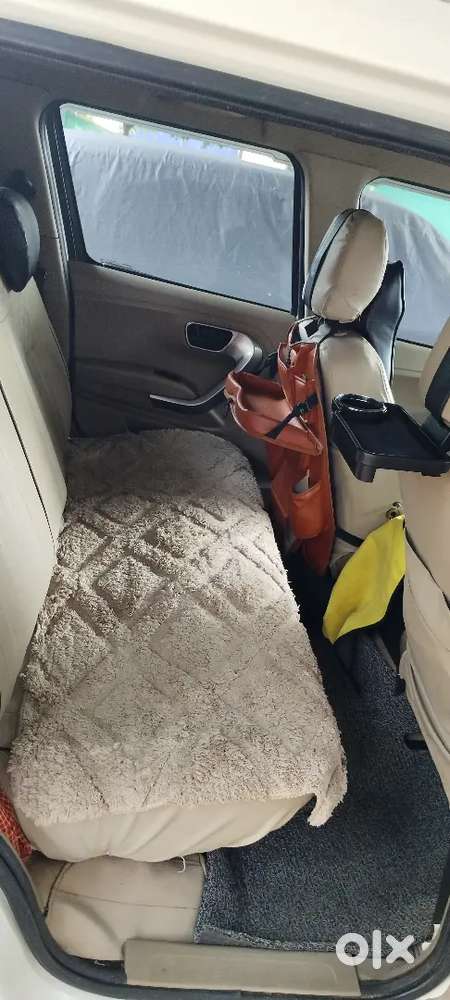 Mahindra Bolero Neo 2021 Diesel 85000 Km
