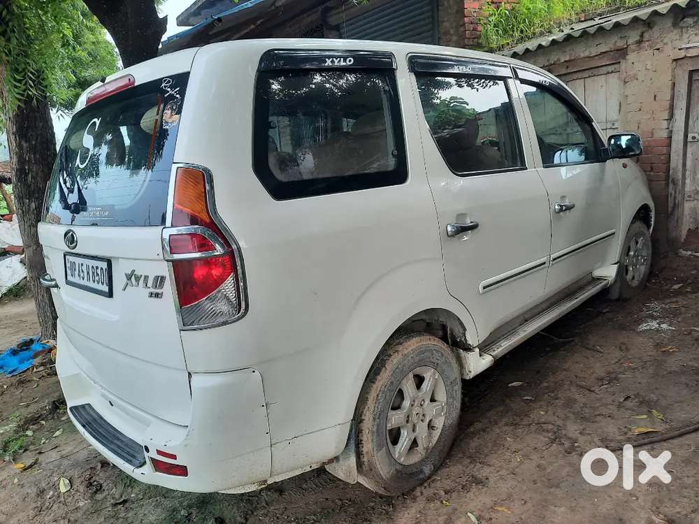 2011 Model Xylo First Owner Full Condition