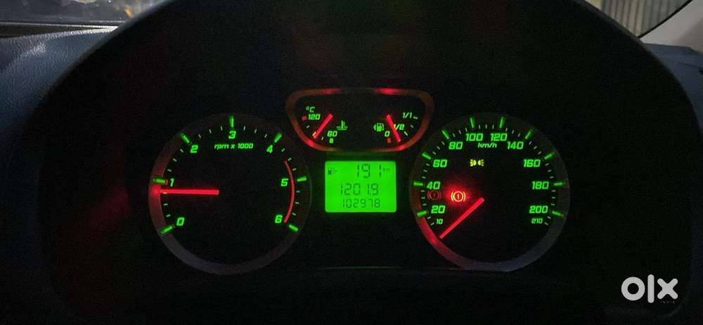 Ford Fiesta Classic 2014 Diesel Good Condition