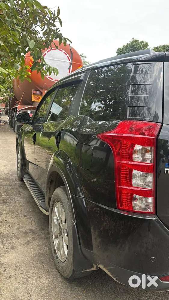 Xuv 5oo W10 At