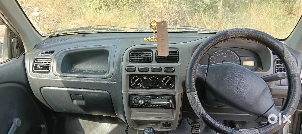Maruti Suzuki Alto 2010 Lxi