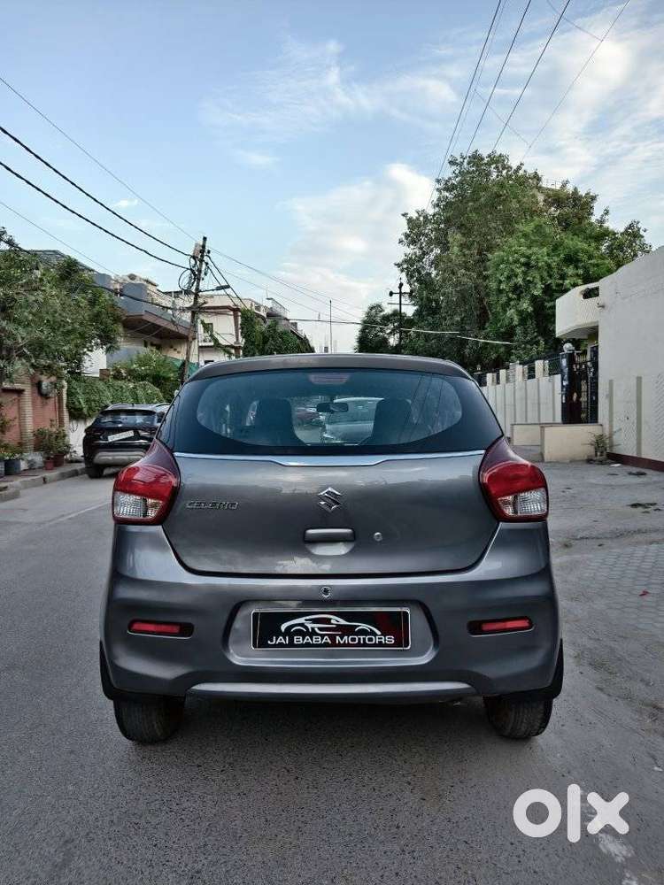 Maruti Suzuki Celerio Vxi(o), 2022, Petrol