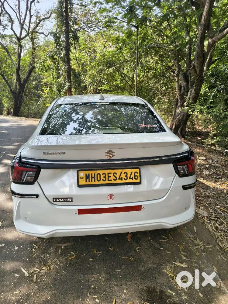 Maruti Suzuki Dzire 2025 Tour S