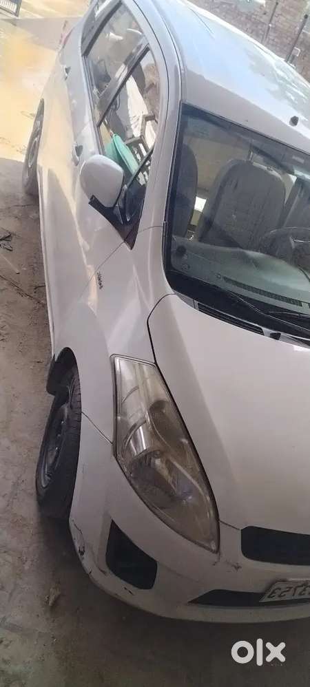 New Tyre New Battery New Suspension Service Okay