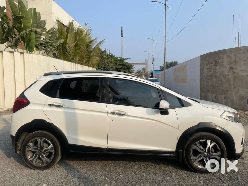 Honda Wr-v 1.5 Vx I-dtec, 2019, Diesel