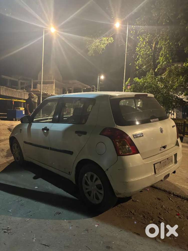 Swift (diesel) For Sale