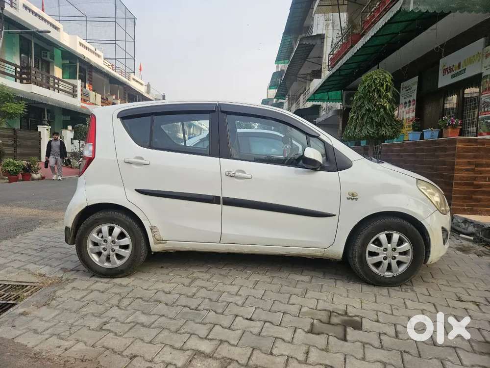 Maruti Suzuki Ritz 2014 Good Condition Available For Sale