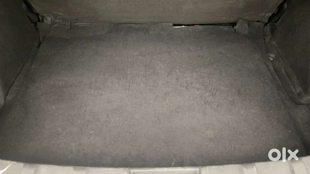 Tata Nexon 1.2 Revotron Xma, 2018, Petrol