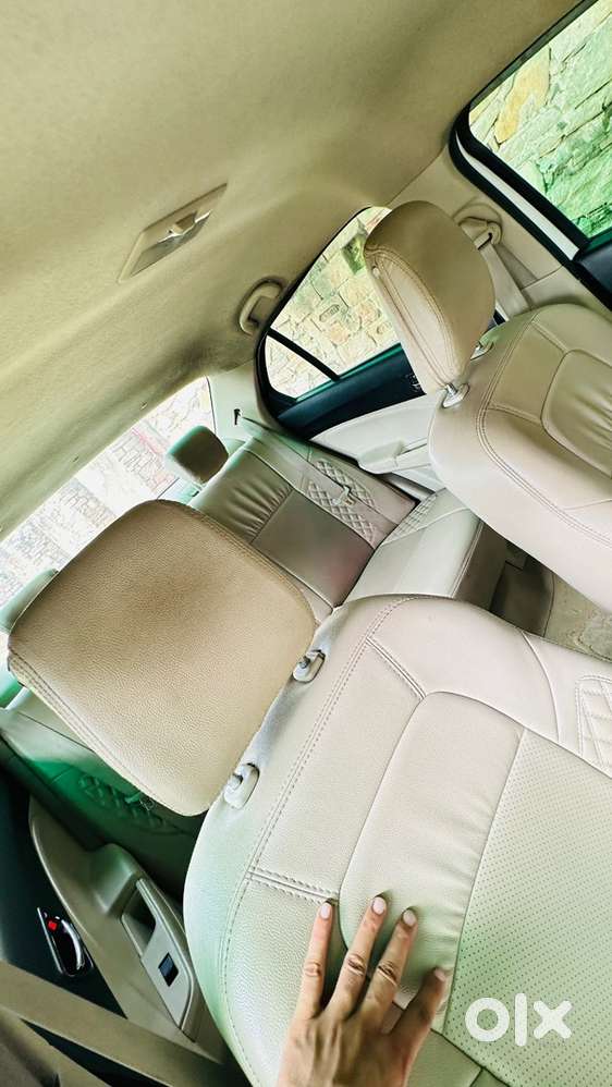 Maruti Suzuki Dzire 2019