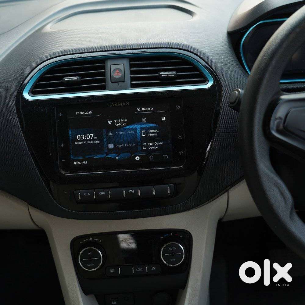 Tata Tiago Ev Xt Mr, 2023, Electric