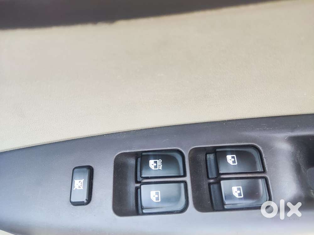 Hyundai I20 2009-2011 Magna, 2012, Petrol