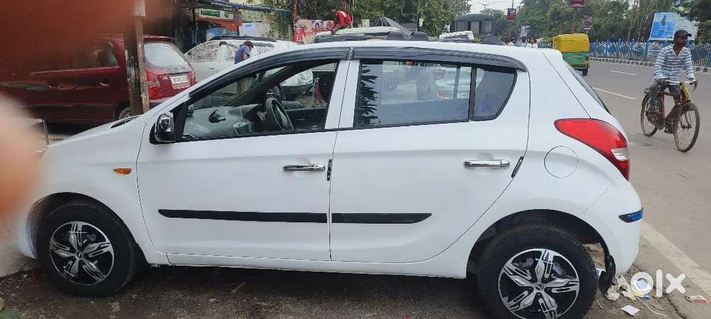 Hyundai I20 Magna 2011 Car