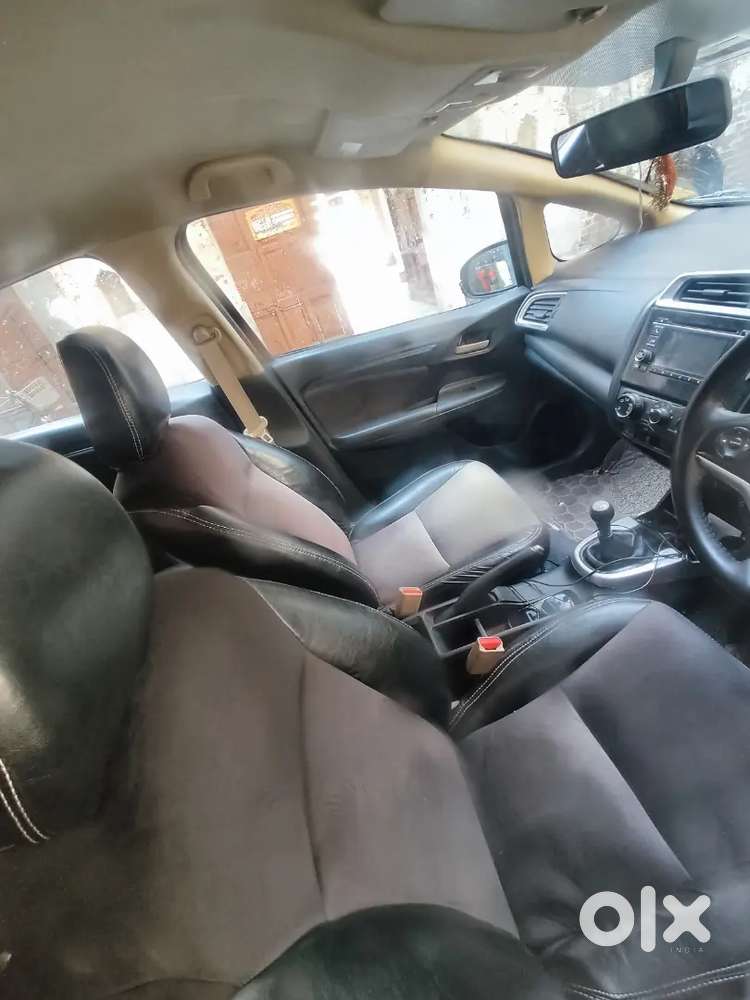 Honda Jazz Idtec 2016 Model