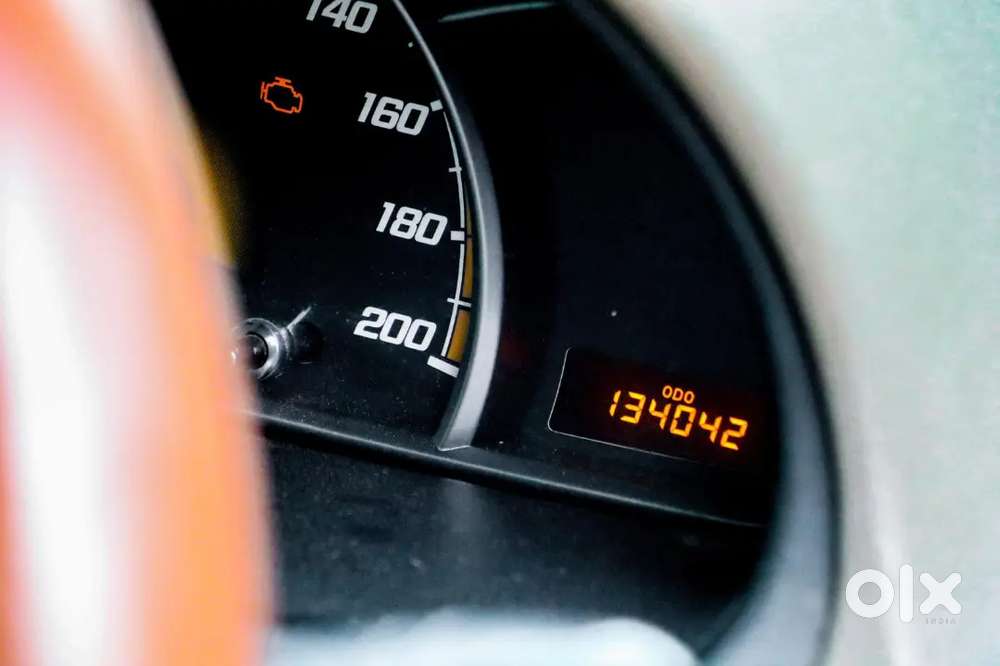 Chevrolet Sail 2013 Diesel 132000 Km Driven