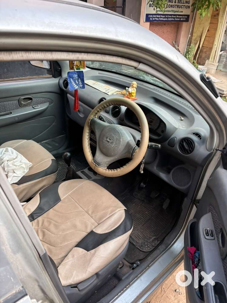 Honda City, 2010, Petrol
