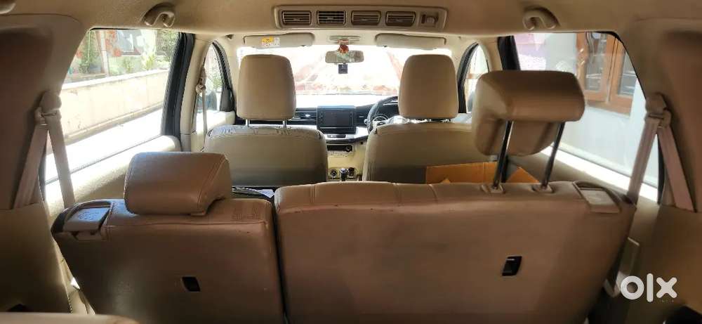 Good Look Condition As It Is Company Fited Cng