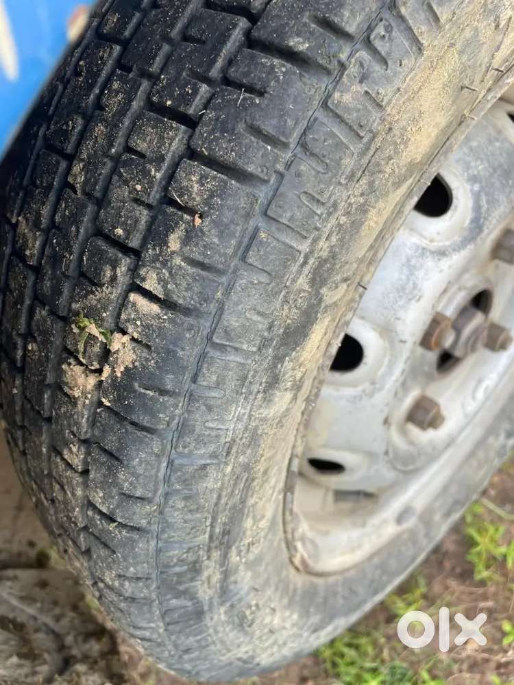 Maruti Suzuki 800 2006 Petrol Manual