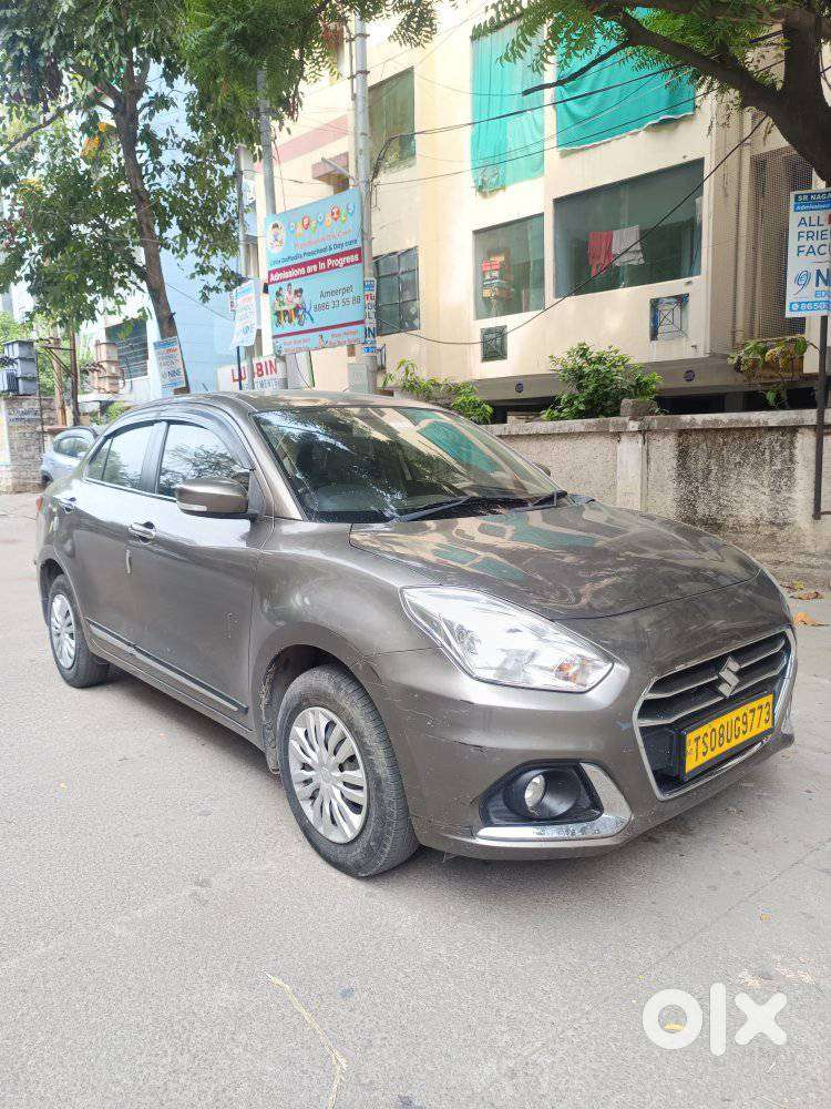 Maruti Suzuki Swift Dzire 1.2 Vxi Bsiv, 2022, Cng & Hybrids