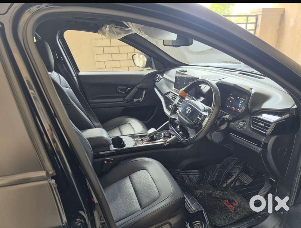 Tata Harrier 2024 Diesel At In Mint Condition…