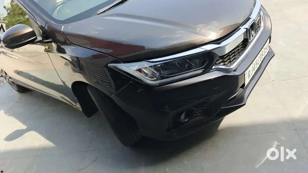 Honda City 2024