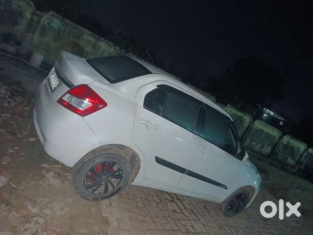 2013 Maruti Dzire Diesel 2nd Owner
