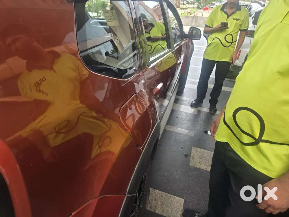 Renault Duster Diesel 2018