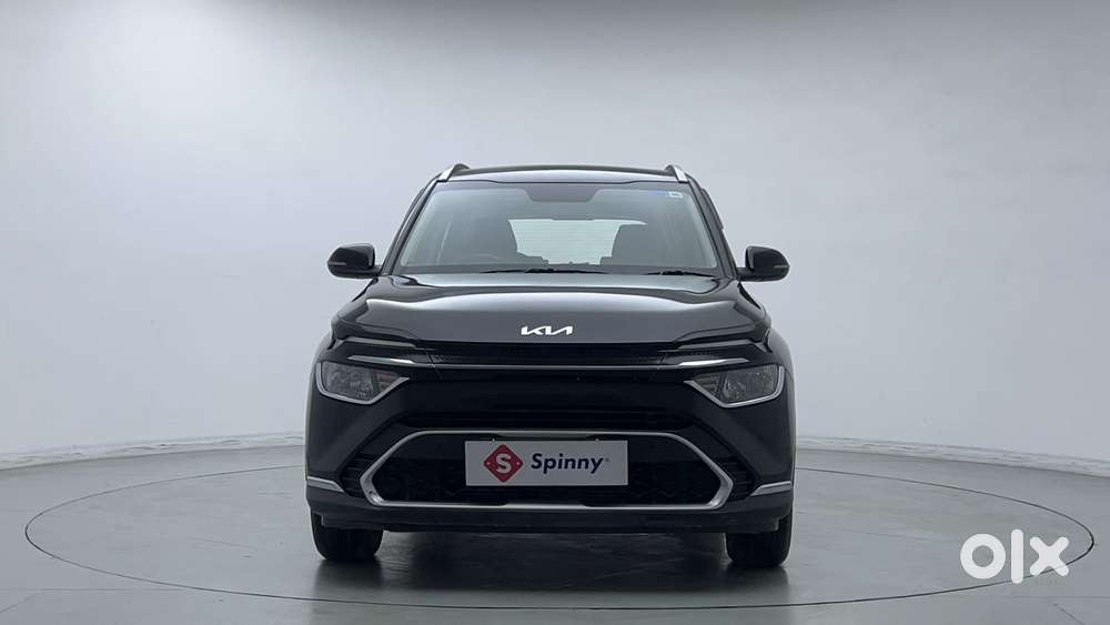 Kia Carens 1.4 Prestige Plus Turbo Dct 7 Str, 2023, Petrol