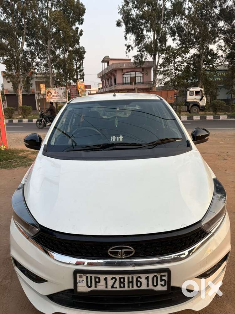 Tata Tiago 1.2 Petrol 2021